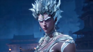 Azure Legacy S2 Eps 15 Sub Indo