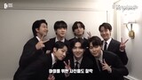 [EPISODE] BTS (방탄소년단) Visited the White House to Discuss Anti-Asian Hate Crimes