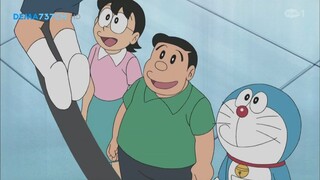 Doraemon Episode 258