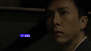 Lại là Diệp sư phụ