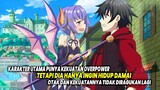 INGIN HIDUP DAMAI! 10 Anime dimana Karakter Utama Overpower Hanya Ingin Hidup Damai Tapi Tak Bisa!