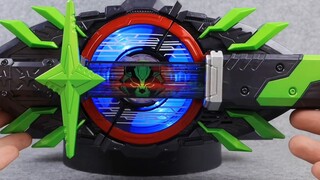 [Evaluasi] Gesper Kamen Rider Jiho Tairiu Valkyrie Shogun versi non-terbatas yang sangat dinantikan!