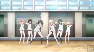 loli dance (totally not an FBI bait)