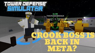 New Update lots of changes! + NEW SKINS | TOWER DEFENSE SIMULATOR | ROBLOX |