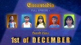 Encantadia Fanmade: Full Episode 1