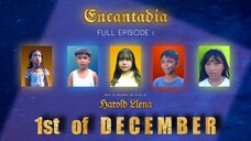 Encantadia Fanmade: Full Episode 1