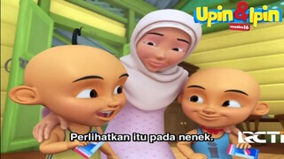 Upin & Ipin Musim 4 Full Movie | Terima Kasih Kak Ros | Upin Ipin Terbaru 2022