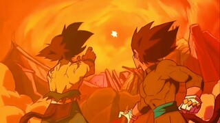 dragon ball z/kakarot!! [AMV]🔥🔥