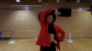 CLC｜Mei (ME) | Domineering quality cover