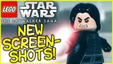 LEGO Star Wars: The Skywalker Saga | GAMESCOM SCREENSHOTS BREAKDOWN