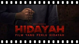 review Hidayah: Film yang Perlu Hidayah