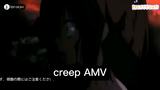 creep AMV