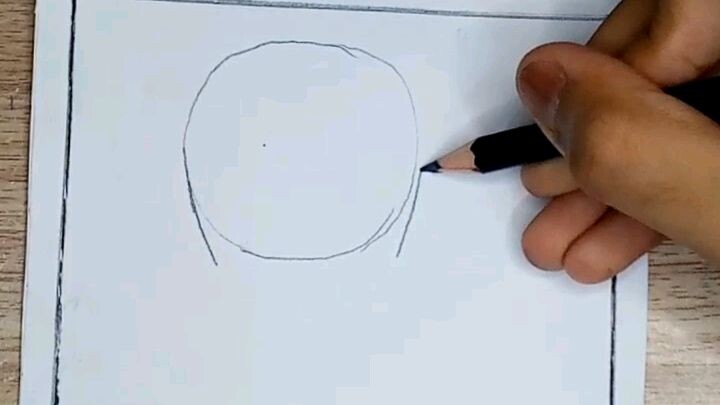 Drawing luffy. #onepiece follow tiktok Afriq world Now and request