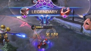 LEGENDARYYYYYYYYYYYYY | SKIN GIVEAWAY | MLBB