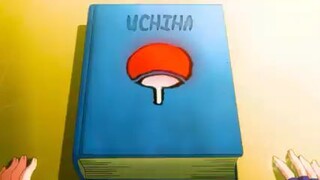 Uchiha Itachi Clan