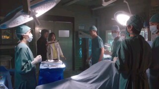 Dr. Romantic (Season 1) Episode 8