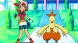 [Pokémon yêu tinh] Con gà mạnh mẽ của Xiaoyao cuối cùng đã tiến hóa đến cấp độ cao nhất