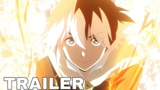 Classroom for Heroes - Official Trailer