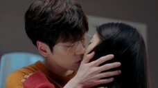 【魏哲鸣×徐若晗】不愧是结了婚的男人,这也太会亲了吧!!!