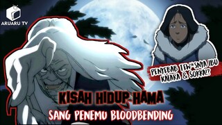 KISAH HIDUP HAMA | AVATAR: THE LAST AIRBENDER INDONESIA