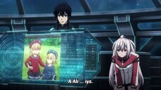 Phantasy Star Online 2:Episode Oracle EPS 19 sub indo