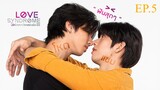 [EP. 05] Love Syndrome 3 (2023) | Eng Sub