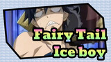 Fairy Tail|[Ice boy]Juvia Lockser has another rival in love!