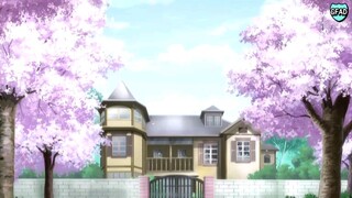 Starry☆Sky episode 17 - SUB INDO