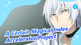 [A Certain Magical Index] Accelerator Project / Bad Apple / Full_2