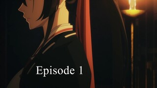 Jigokuraku Episode 1