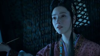 冀州苏氏，永不朝商。 （真实的苏妲己已经死在了轩辕坟）