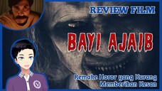 Review Film "Bayi Ajaib" [Vcreator Indonesia]