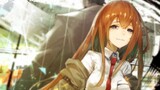 [Steins;Gate / Tear-Jerking] It's 2021, and there are still people doing MAD for Stone Gate - "Thinking of Crossing the World Line"