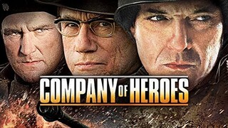 company of heroes