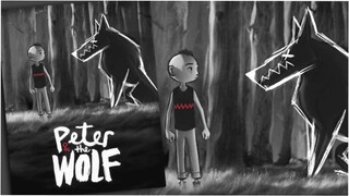 peter & the wolf 2023 Watch Full Movie.link in Description