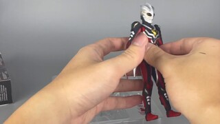 SHF không tồn tại? Mở hộp SHF Mephistopheles