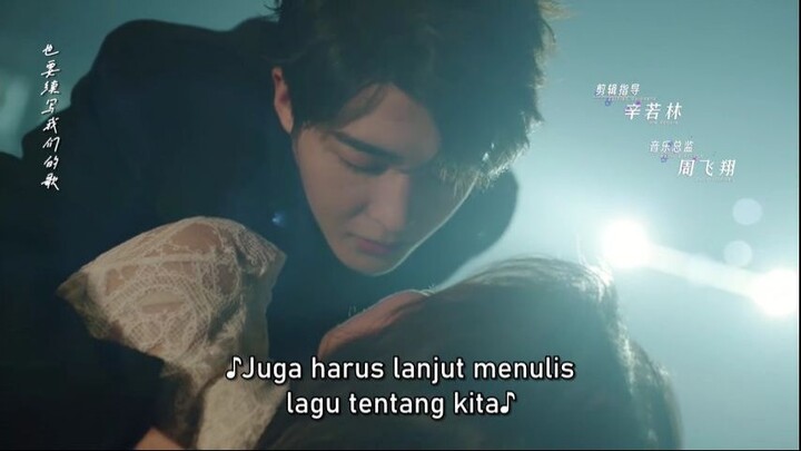 Ep. 18 Night of Love With You Sub Indo
