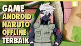10 Game Android Naruto OFFLINE Terbaik 2022