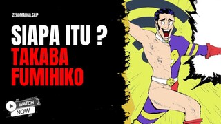 kekuatan Misterius Takaba                  Takaba Vs Kenjaku Jujutsu kaisen