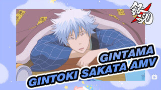 [Gintoki Sakata] Bocah Bersinar