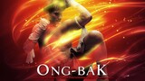 Ong-Bak The Thai Warrior (2003)-720p(English Sub)