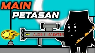 Main Petasan [ Enoki Animation ]