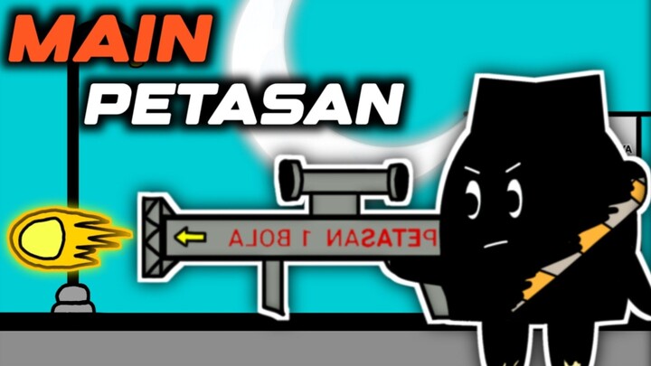 Main Petasan [ Enoki Animation ]