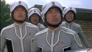 [Master Ketujuh yang lebih menyukai manusia] Koleksi lengkap skill Ultraseven