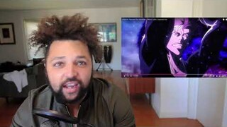 GETSUGA TENSHOU! Bleach - Thousand Year Blood War Trailer REACTION!