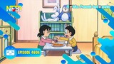 Doraemon Episode 460A "Kotak Pandora Berhantu" Bahasa Indonesia NFSI
