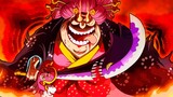 Big Mom's DEVIL FRUIT in One Piece!