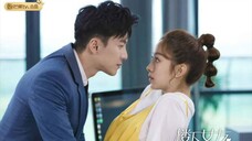 GIRLFRIEND 2020 CHINESE DRAMA Episode 1