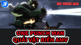 Cảnh đánh nhau One Punch Man - Quái vật biển 1080p_3