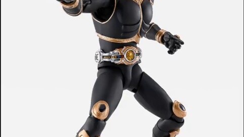 [True Bone Sculpture No. 101] Bandai 24th December SHF True Bone Sculpture Kamen Rider Kuuga Amazing